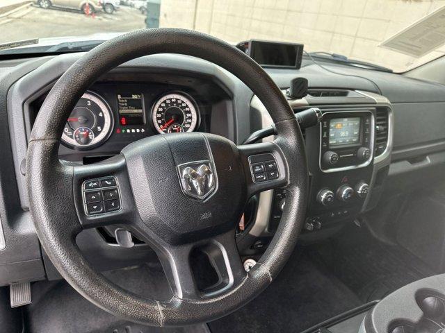 used 2016 Ram 2500 car, priced at $31,630