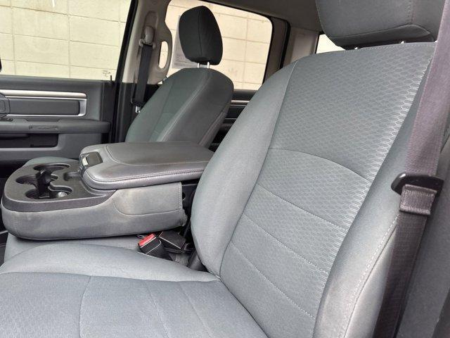 used 2016 Ram 2500 car, priced at $31,630