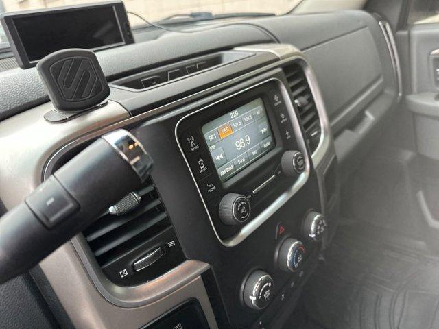 used 2016 Ram 2500 car, priced at $31,630