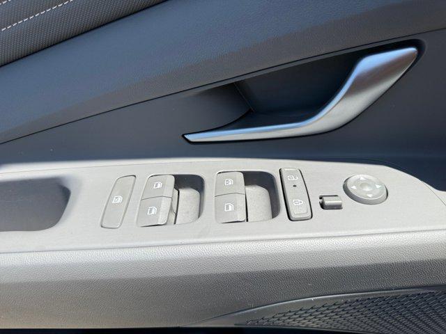 used 2024 Hyundai Elantra car, priced at $22,250
