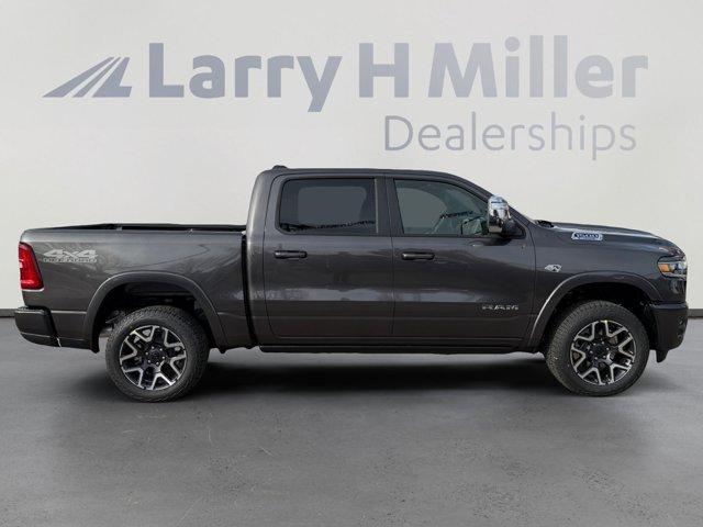 new 2026 Ram 1500 car, priced at $62,499