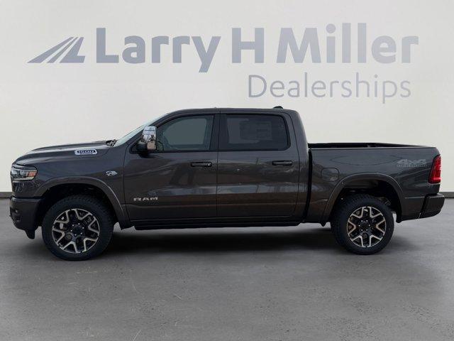 new 2026 Ram 1500 car, priced at $62,499