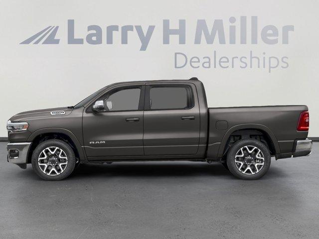 new 2026 Ram 1500 car, priced at $70,990