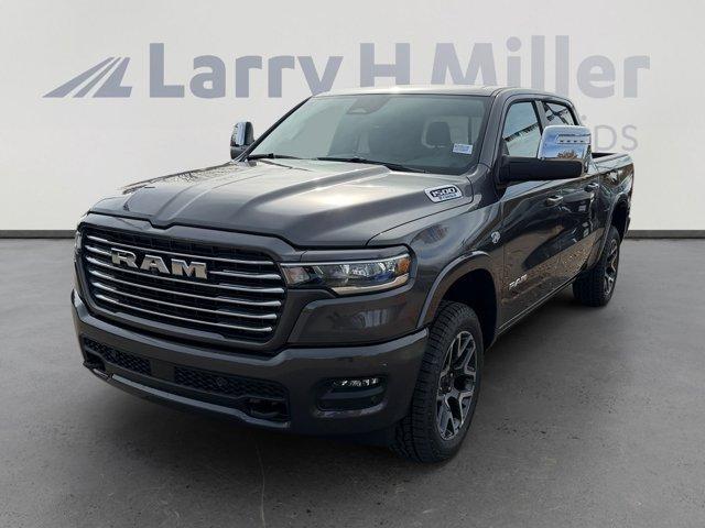 new 2026 Ram 1500 car, priced at $62,499