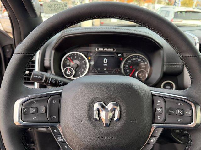 new 2026 Ram 1500 car, priced at $62,499