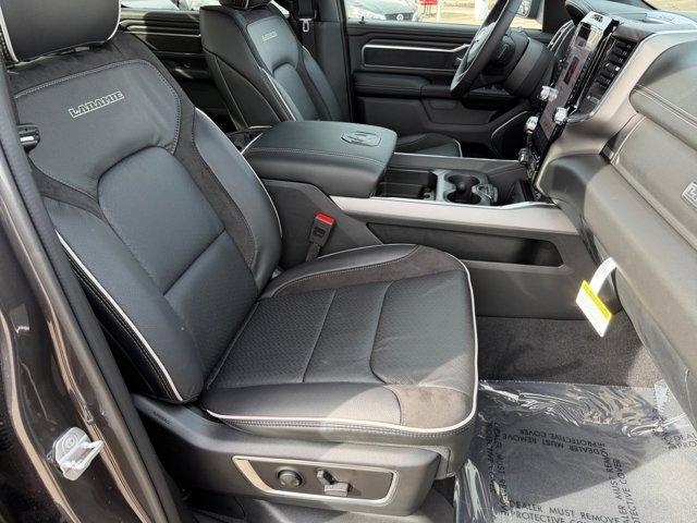 new 2026 Ram 1500 car, priced at $62,499