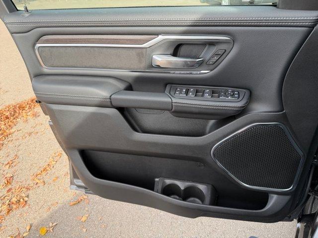 new 2026 Ram 1500 car, priced at $62,499