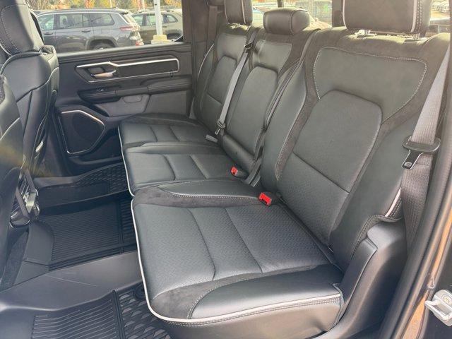 new 2026 Ram 1500 car, priced at $62,499