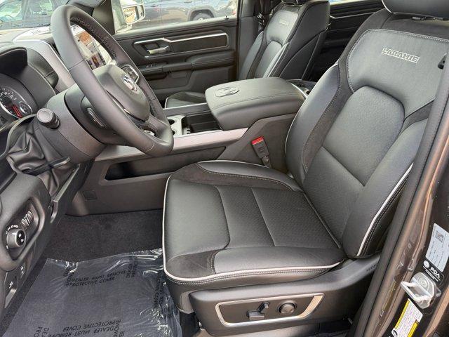 new 2026 Ram 1500 car, priced at $62,499