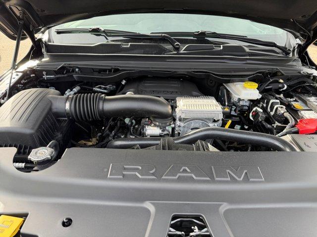 new 2026 Ram 1500 car, priced at $62,499