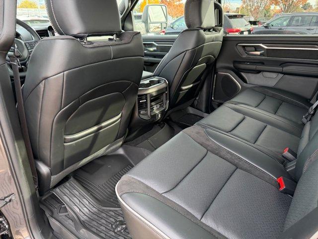 new 2026 Ram 1500 car, priced at $62,499