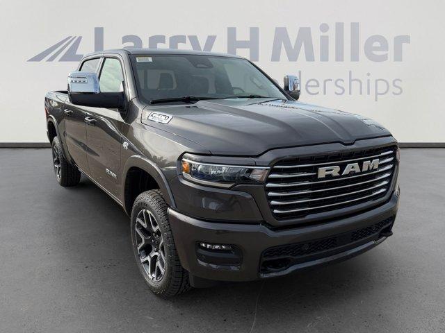 new 2026 Ram 1500 car, priced at $62,499