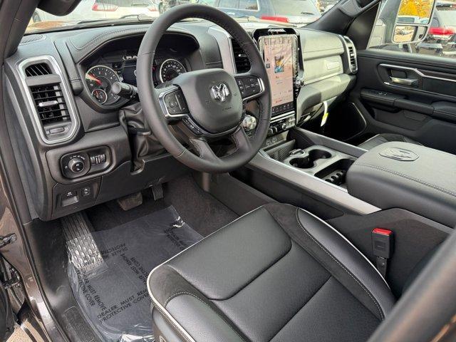 new 2026 Ram 1500 car, priced at $62,499