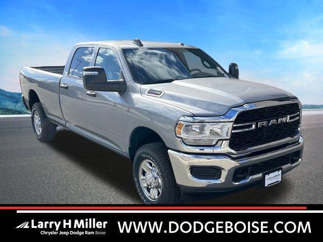 new 2024 Ram 2500 car, priced at $48,357