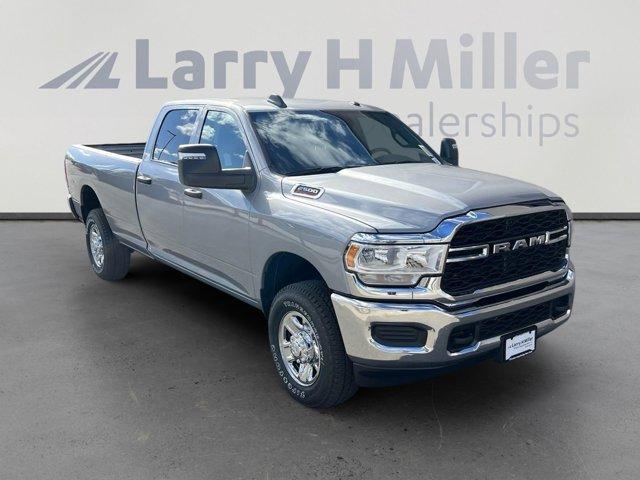 new 2024 Ram 2500 car, priced at $47,498