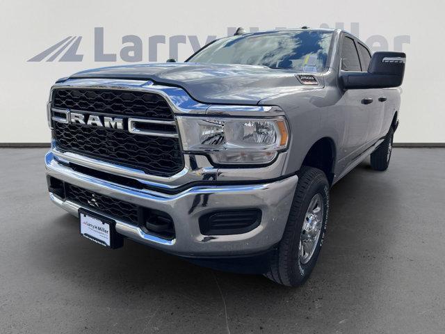 new 2024 Ram 2500 car, priced at $47,498