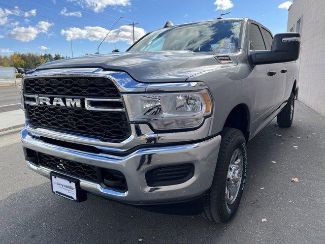 new 2024 Ram 2500 car, priced at $48,357