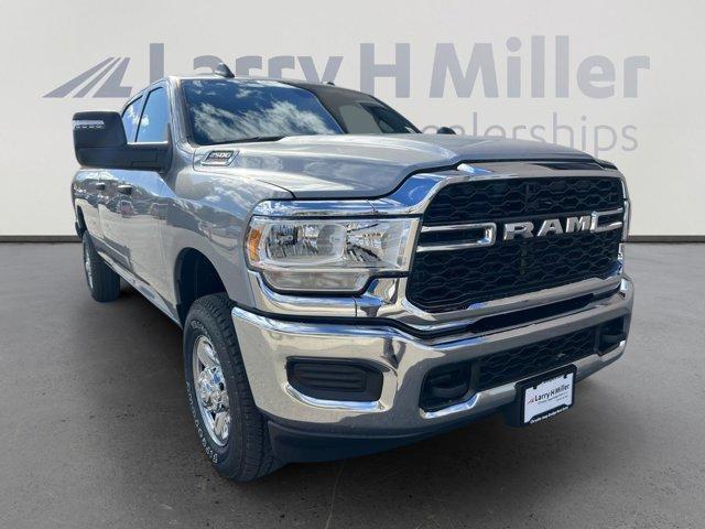 new 2024 Ram 2500 car, priced at $47,498