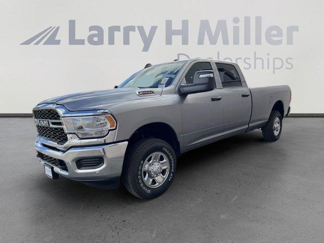 new 2024 Ram 2500 car, priced at $47,498