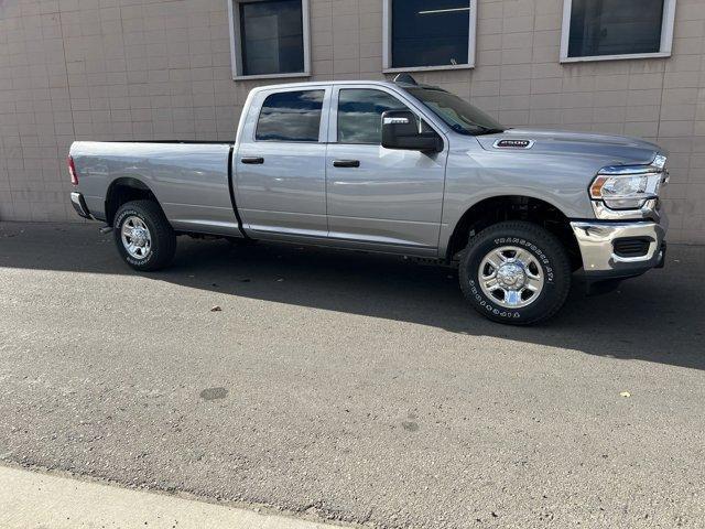 new 2024 Ram 2500 car, priced at $48,357