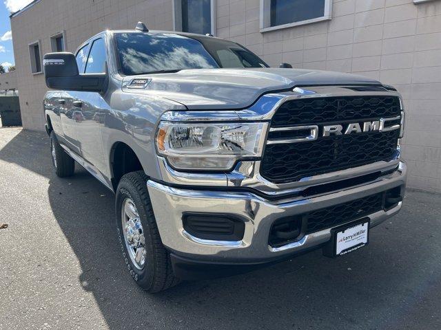 new 2024 Ram 2500 car, priced at $48,357