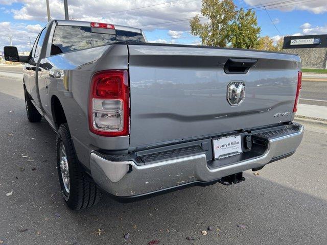 new 2024 Ram 2500 car, priced at $48,357