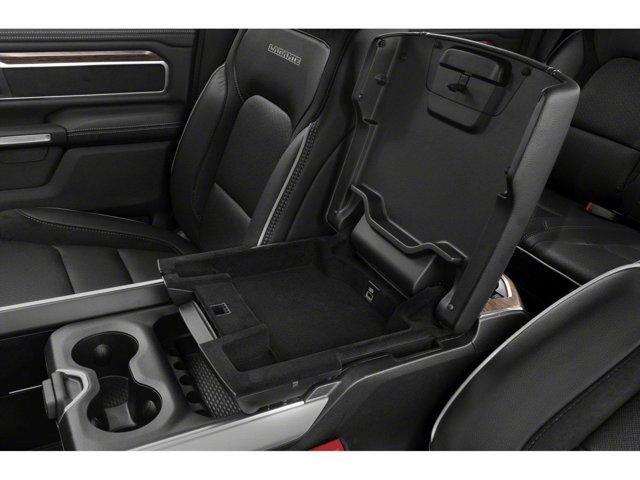 used 2020 Ram 1500 car, priced at $37,459