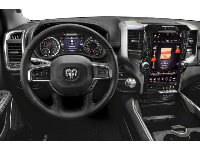 used 2020 Ram 1500 car, priced at $37,459