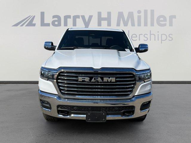 new 2025 Ram 1500 car, priced at $70,050