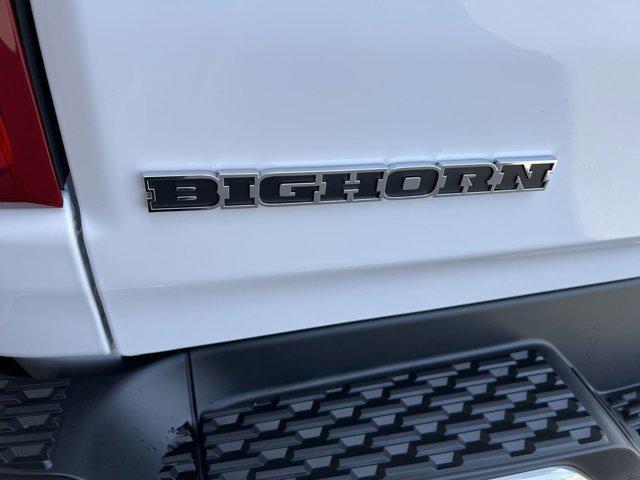 new 2025 Ram 1500 car, priced at $43,467