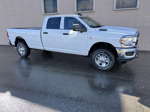 new 2024 Ram 2500 car, priced at $57,918