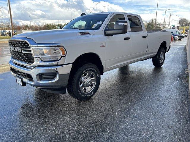 new 2024 Ram 2500 car, priced at $57,918