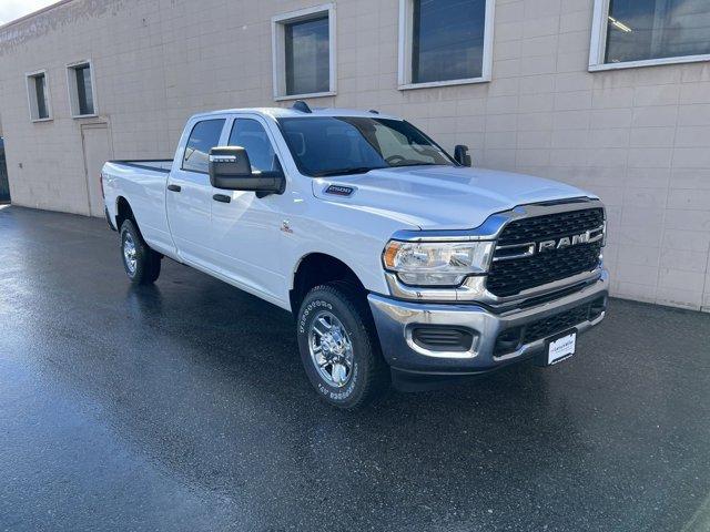 new 2024 Ram 2500 car, priced at $57,918