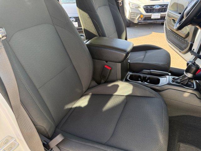 used 2023 Jeep Gladiator car, priced at $34,487