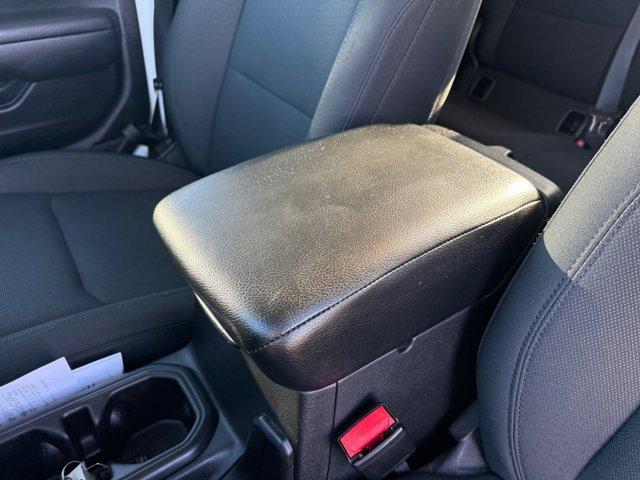 used 2023 Jeep Gladiator car, priced at $34,487