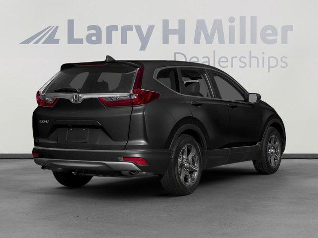 used 2017 Honda CR-V car, priced at $19,496