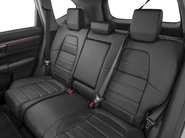 used 2017 Honda CR-V car, priced at $19,496