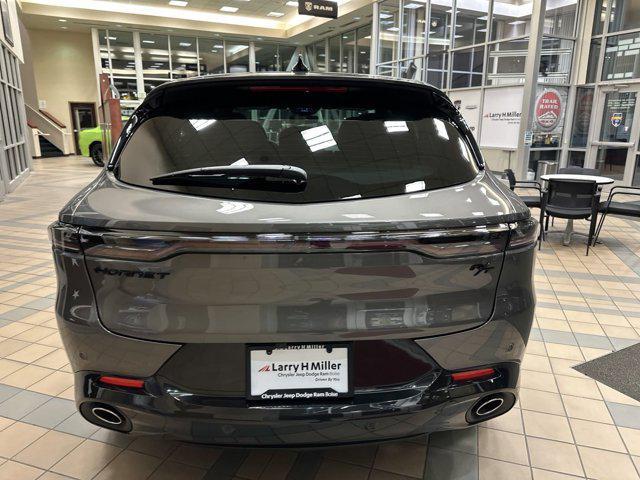 new 2024 Dodge Hornet car, priced at $48,983