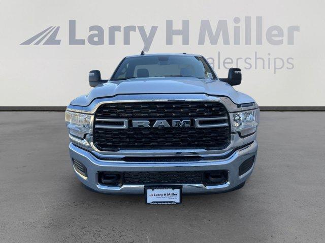 new 2024 Ram 2500 car, priced at $50,527