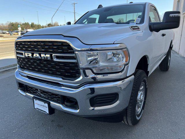 new 2024 Ram 2500 car, priced at $48,564