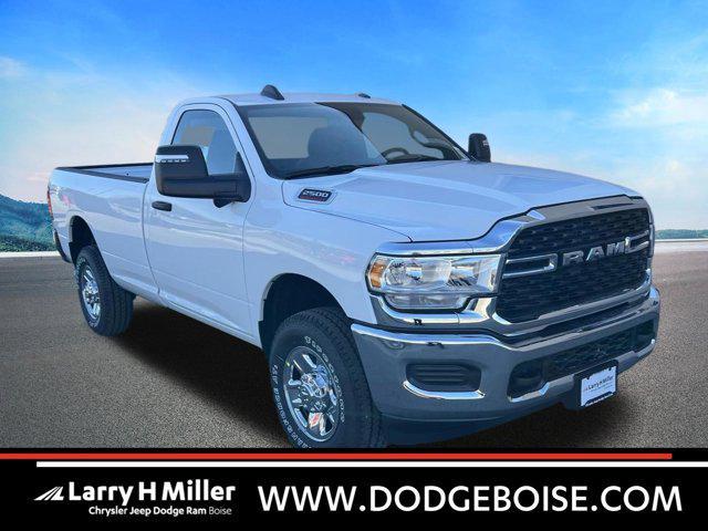 new 2024 Ram 2500 car, priced at $48,564