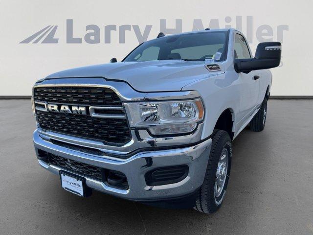 new 2024 Ram 2500 car, priced at $50,527