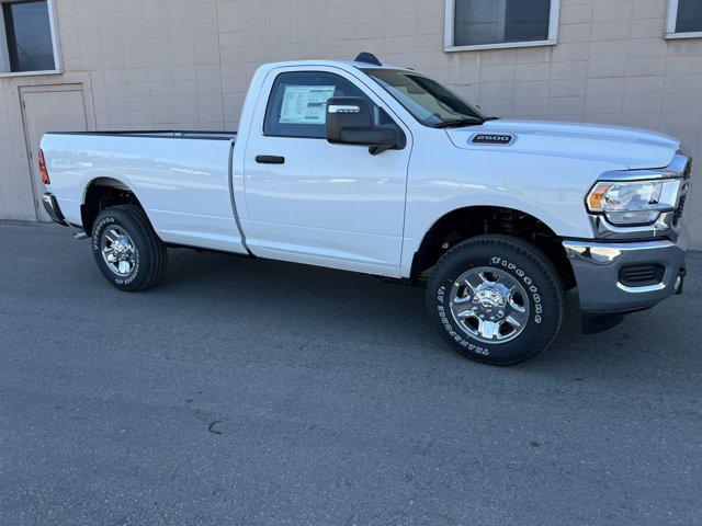 new 2024 Ram 2500 car, priced at $48,564