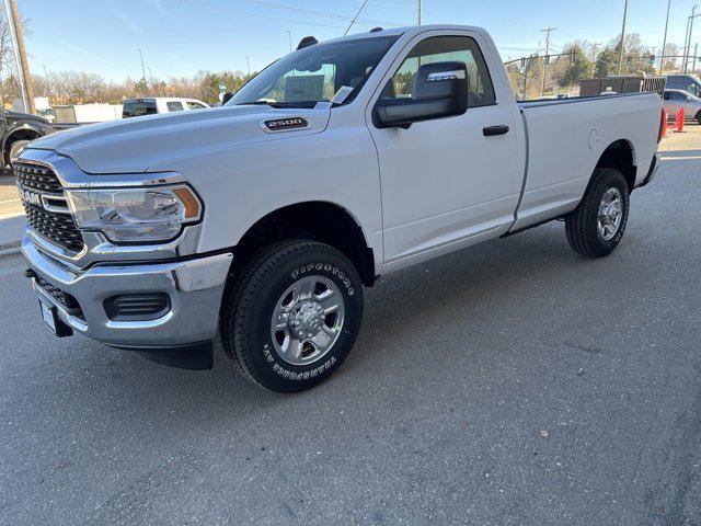 new 2024 Ram 2500 car, priced at $48,564