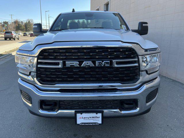 new 2024 Ram 2500 car, priced at $48,564