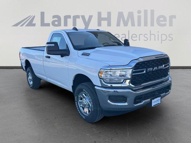 new 2024 Ram 2500 car, priced at $50,527