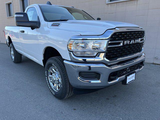 new 2024 Ram 2500 car, priced at $48,564