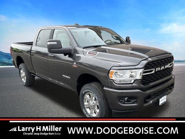 new 2024 Ram 2500 car, priced at $63,359