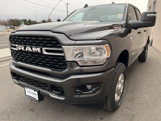 new 2024 Ram 2500 car, priced at $63,359