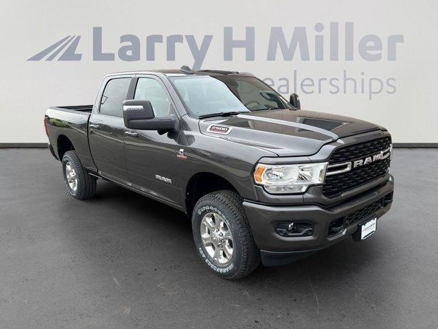 new 2024 Ram 2500 car, priced at $65,375